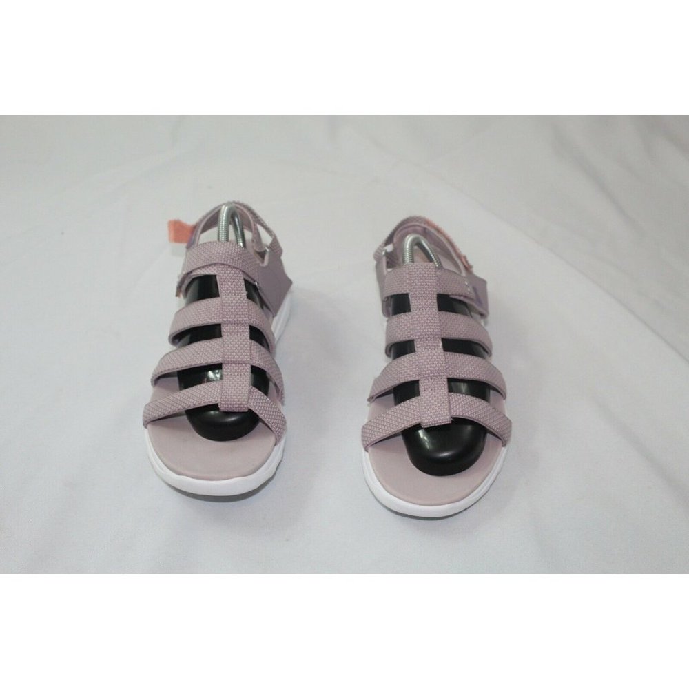 Ryka Iliana Fisherman Sandals, Women's Size 11 W Purple MSRP $50